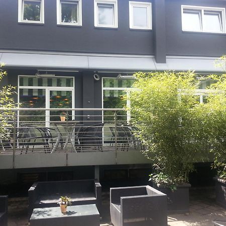 Residenz Wessinger, Neu-Isenburg Hotel Luaran gambar
