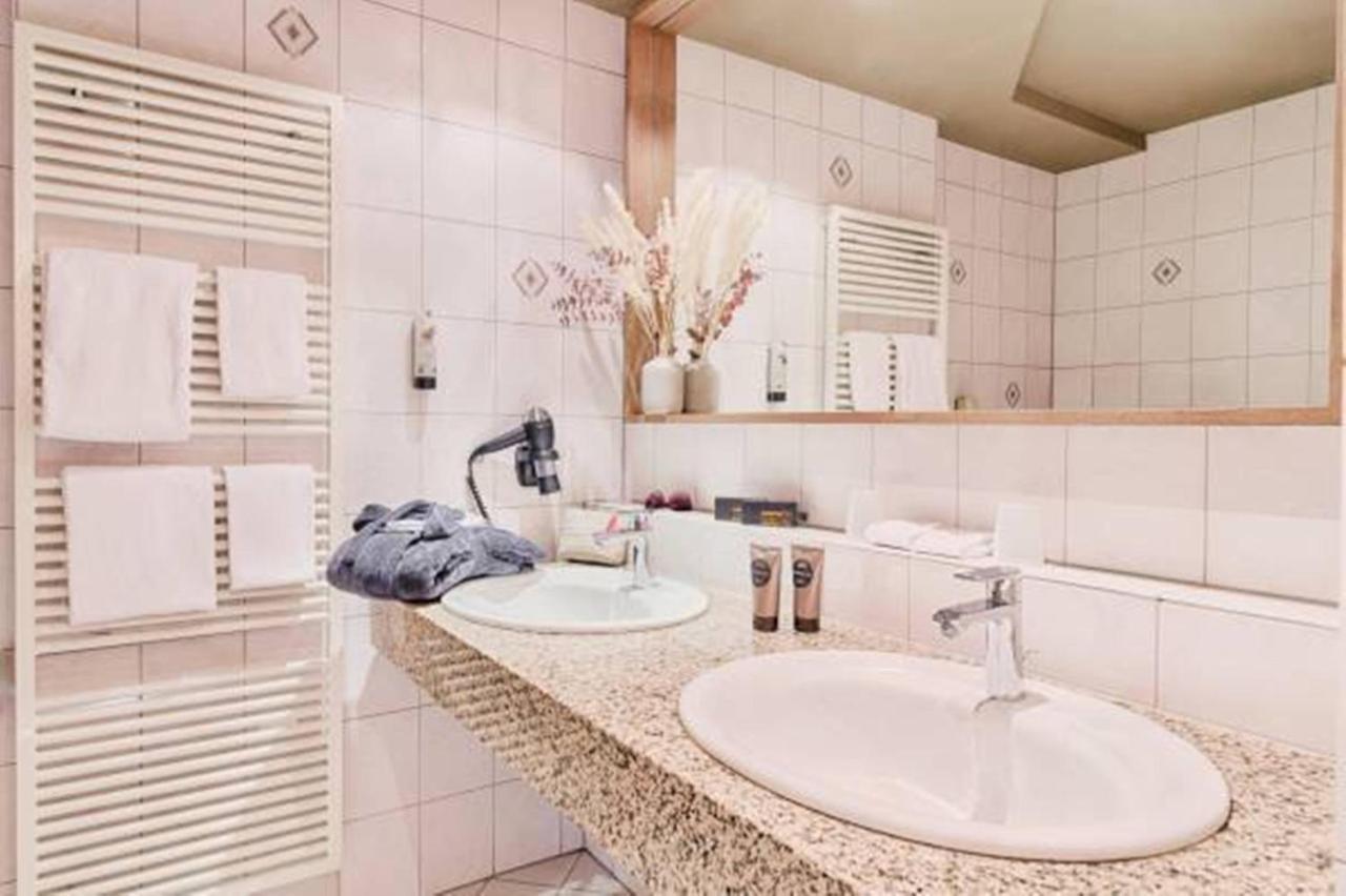 Residenz Wessinger, Neu-Isenburg Hotel Luaran gambar