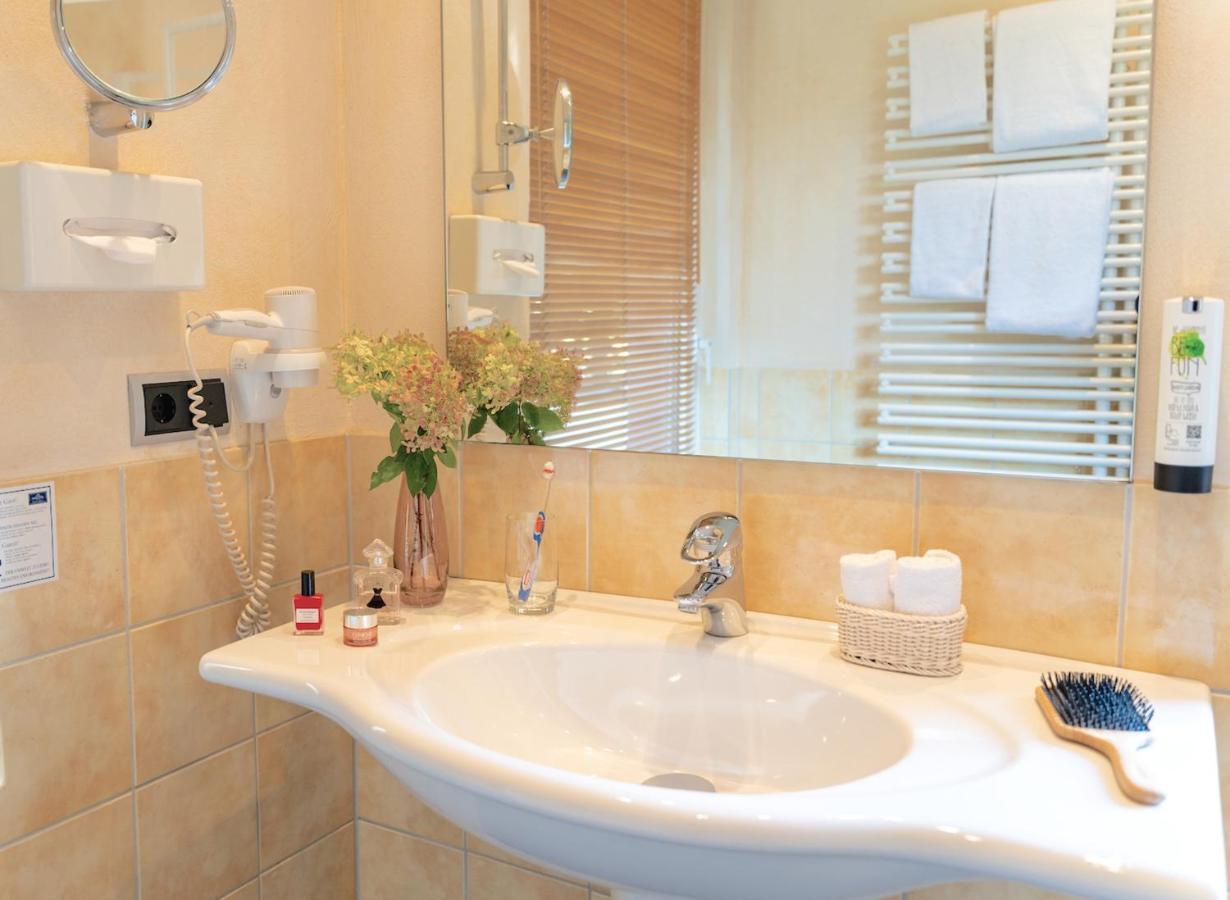 Residenz Wessinger, Neu-Isenburg Hotel Luaran gambar