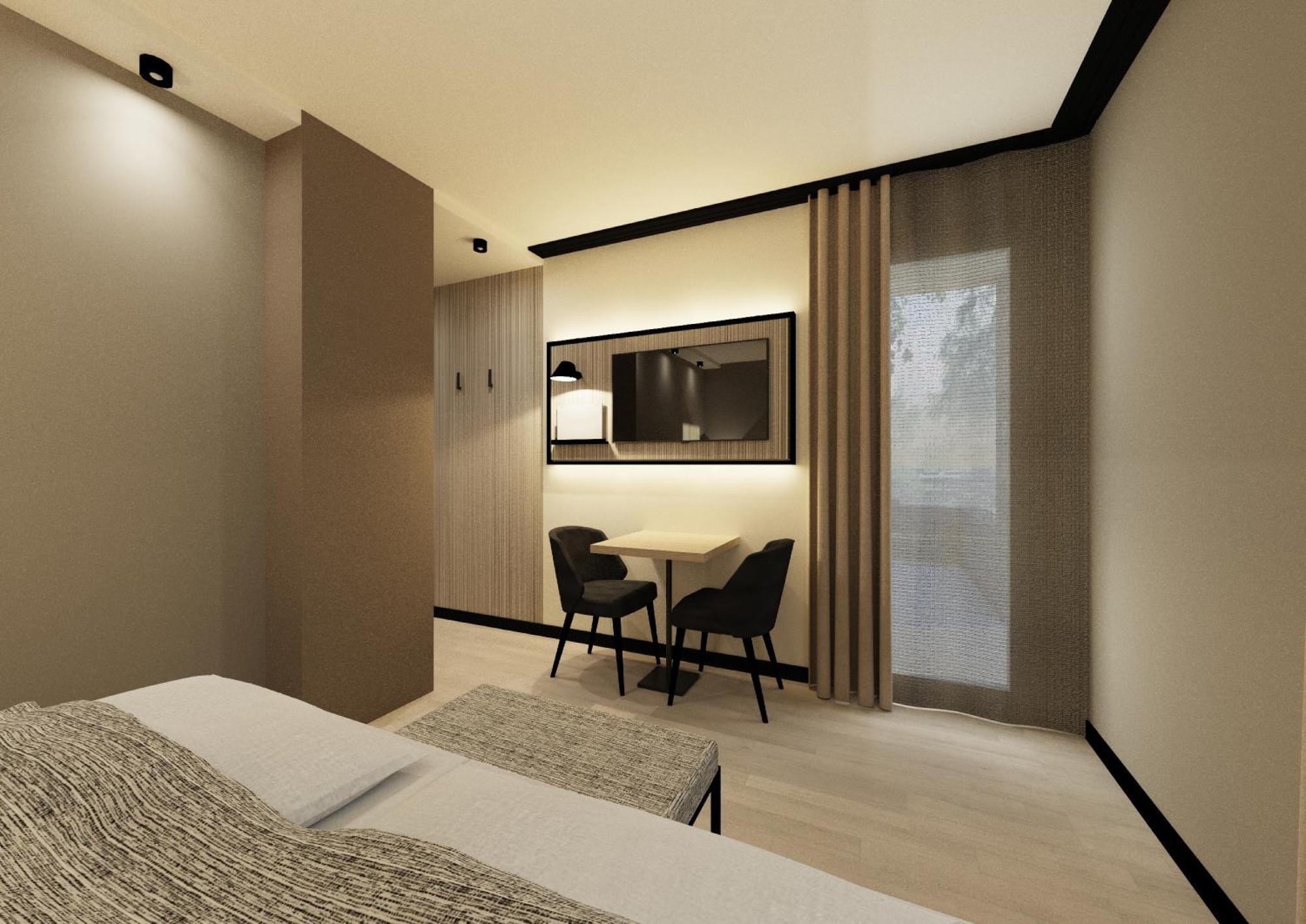 Residenz Wessinger, Neu-Isenburg Hotel Luaran gambar