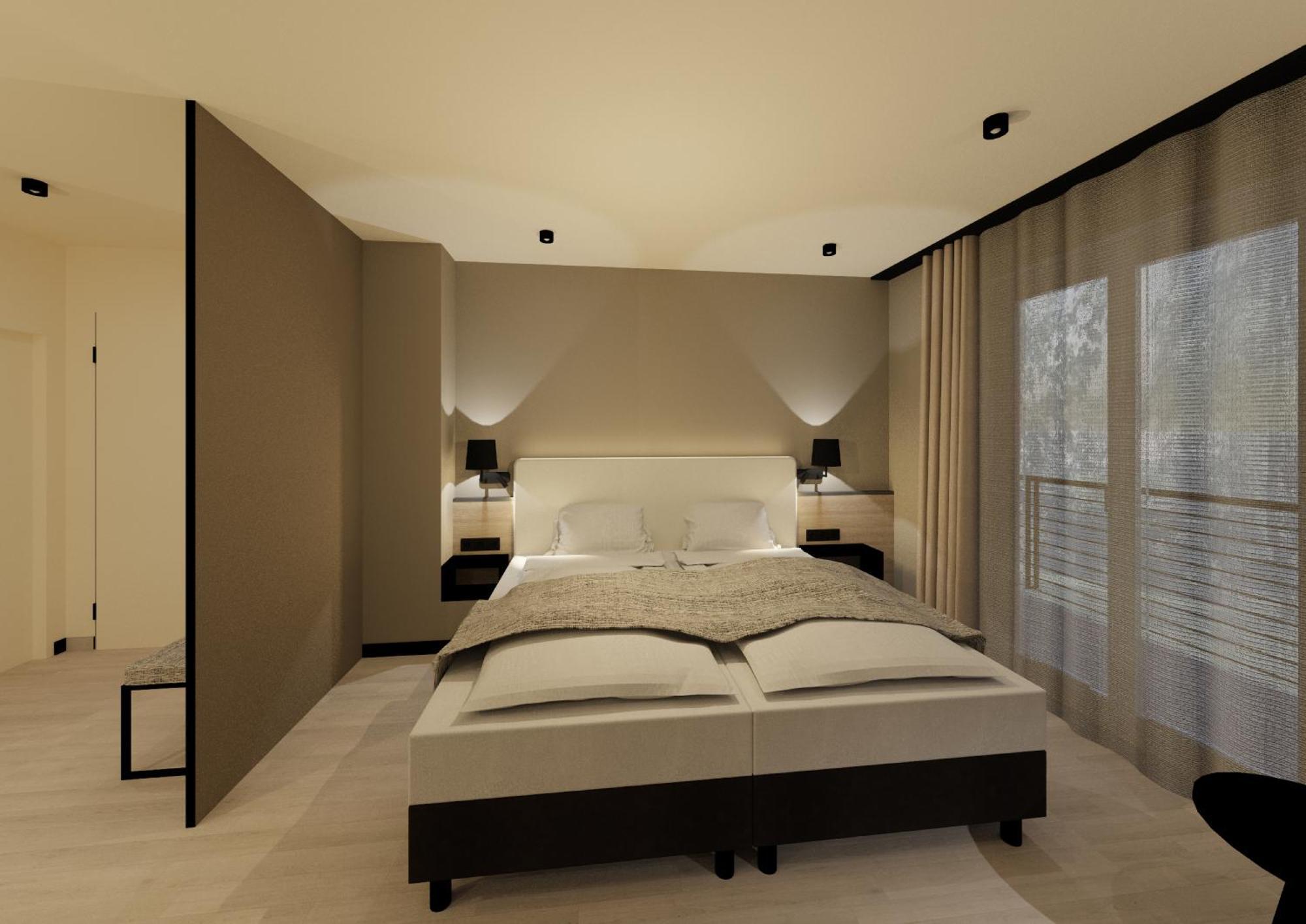 Residenz Wessinger, Neu-Isenburg Hotel Luaran gambar